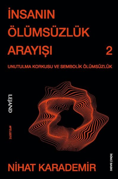 İnsanın Ölümsüzlük Arayıs¸ı