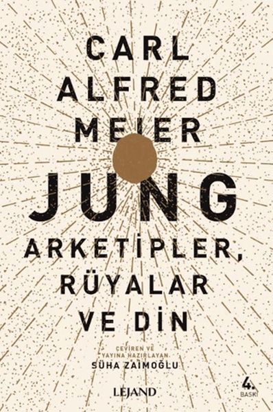 Jung: Arketipler, Rüyalar ve Din