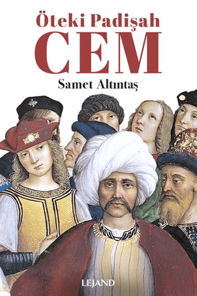 Öteki Padişah Cem-zoom-