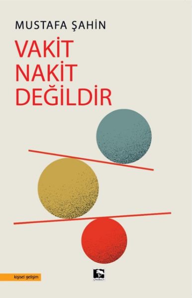 Vakit Nakit Değildir-zoom-