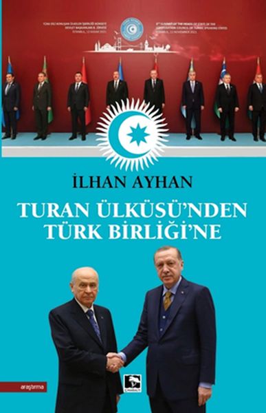 Turan Ülküsü'nden Türk Birliği'ne-zoom-