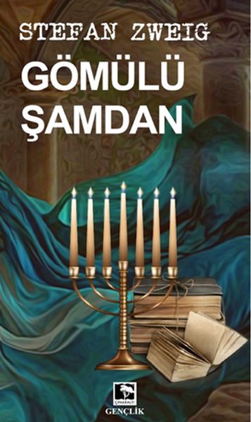 Gömülü şamdan-zoom-