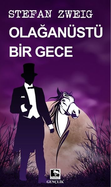 Olağanüstü Bir Gece-zoom-