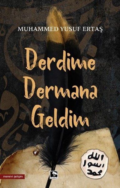 Derdime Dermana Geldim-zoom-