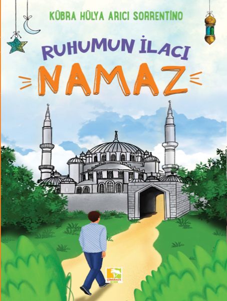 Ruhumun İlacı Namaz-zoom-