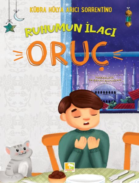 Ruhumun İlacı Oruç-zoom-
