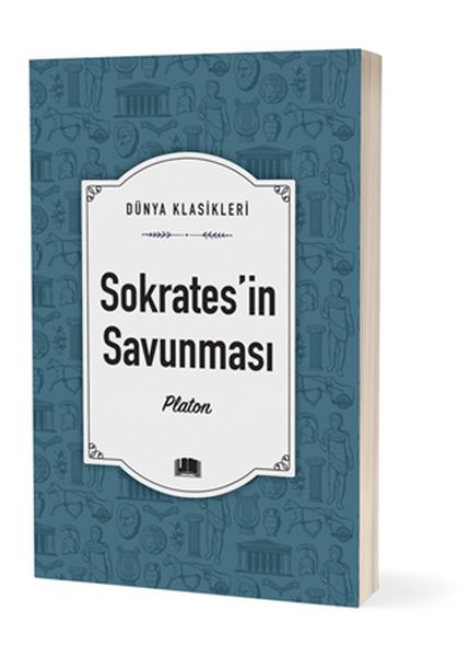 Sokrates’in Savunması-zoom-
