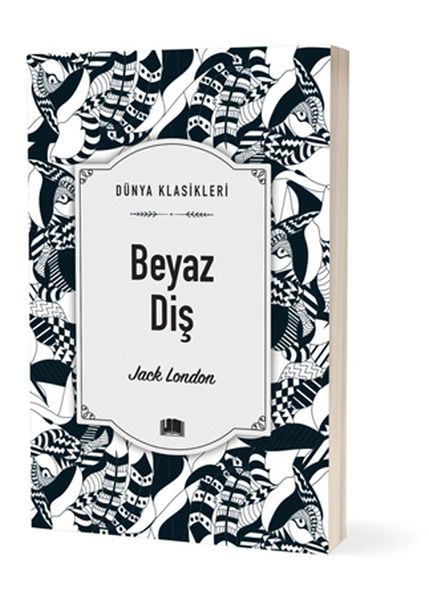 Beyaz Diş-zoom-
