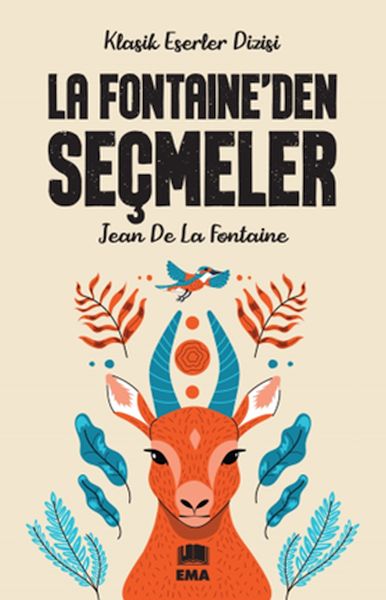 La Fontaine'den Seçmeler-zoom-