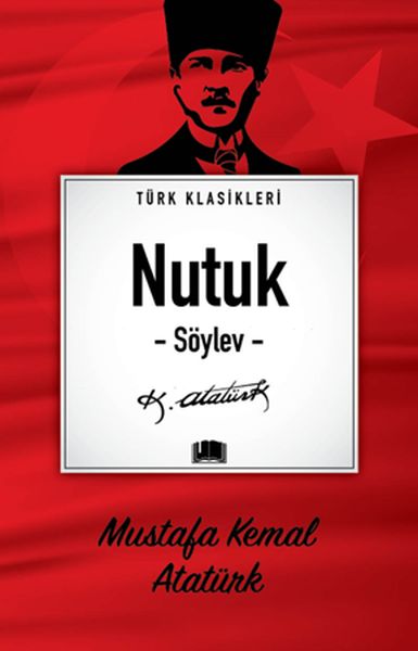 Nutuk (Söylev)-zoom-