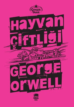 Hayvan Çiftliği