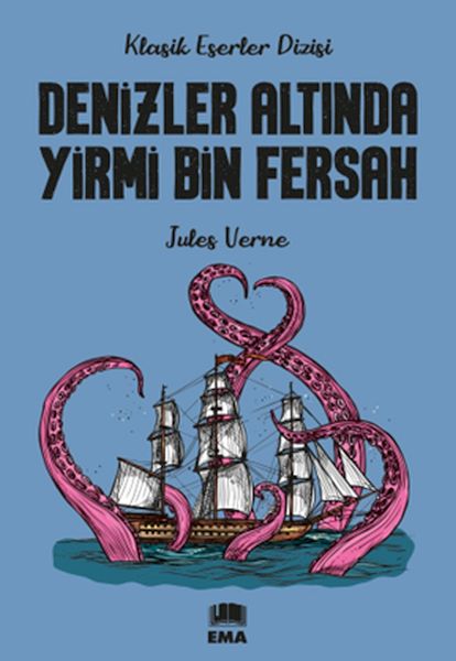 Denizler Altında Yirmi Bin Fersah-zoom-