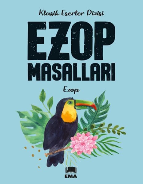Ezop Masalları-zoom-