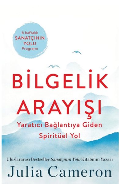 Bilgelik Arayışı Yaratıcı Bağlantıya Giden Spiritüel Yol-zoom-
