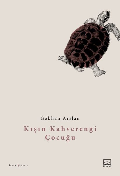 Kışın Kahverengi Çocuğu-zoom-