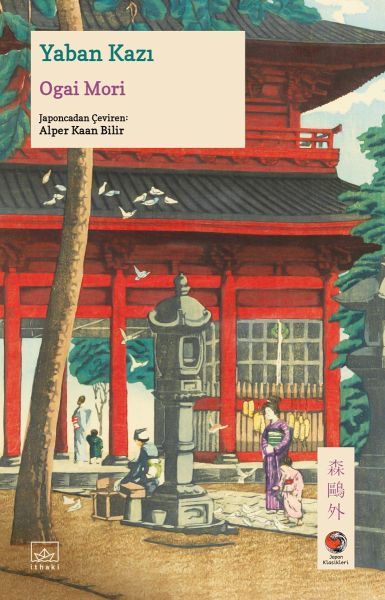 Yaban Kazı Japon Klasikleri-zoom-