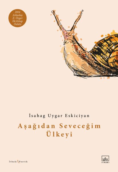 Aşağıdan Seveceğim Ülkeyi-zoom-