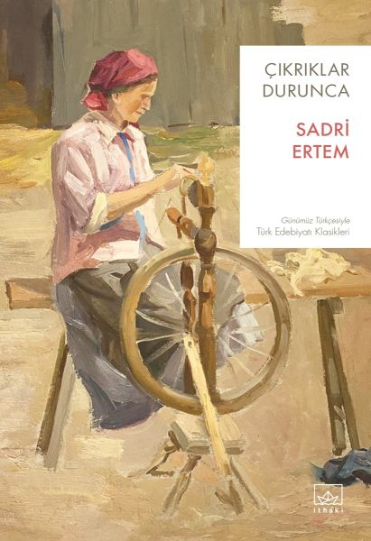 Çıkrıklar Durunca-zoom-