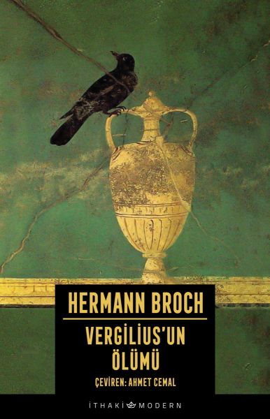 Vergilius’un Ölümü-zoom-