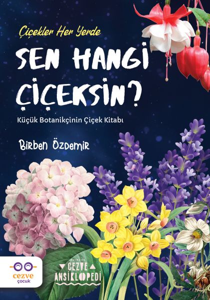 Sen Hangi Çiçeksin?-zoom-