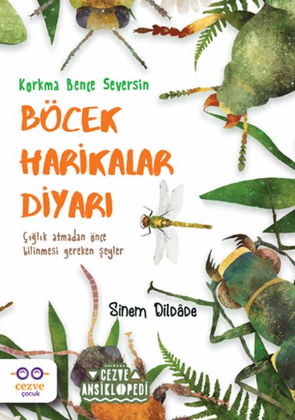 Böcek Harikalar Diyarı-zoom-