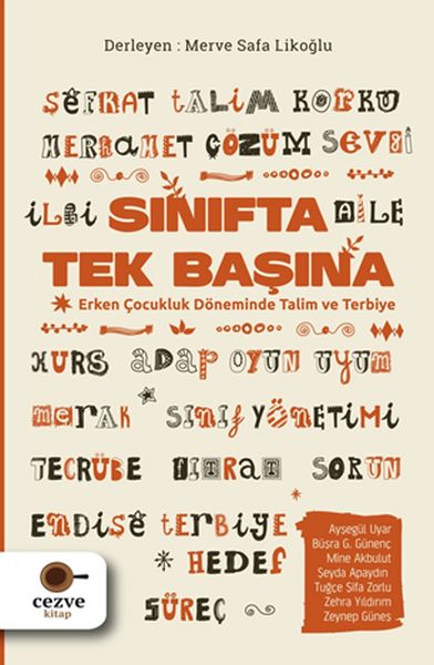 Sınıfta Tek Başına-zoom-