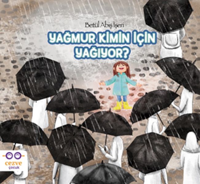 Yağmur Kimin İçin Yağıyor-zoom-