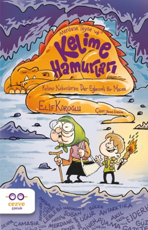 Merdane Teyze ve Kelime Hamurları-zoom-