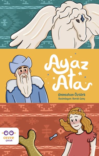 Ayaz Ata-zoom-