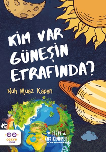 Kim Var Güneşin Etrafında ?-zoom-