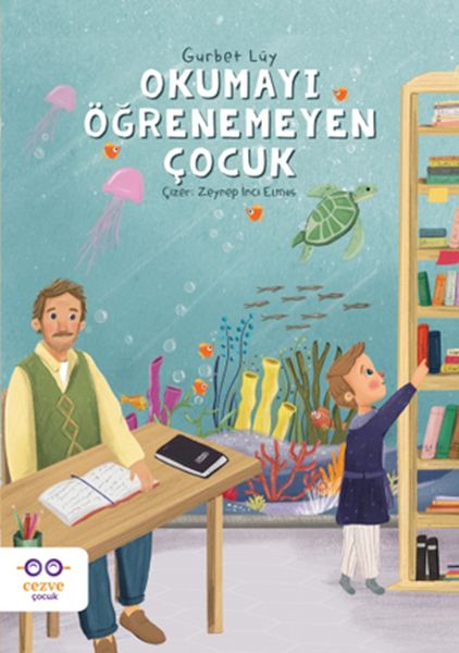 Okumayı Öğrenemeyen Çocuk-zoom-