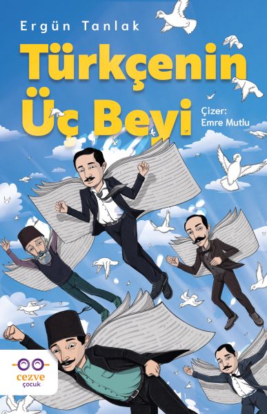 Türkçenin Üç Beyi-zoom-
