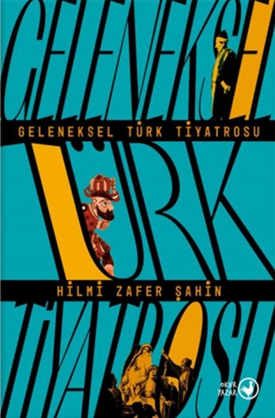 Geleneksel Türk Tiyatrosu-zoom-