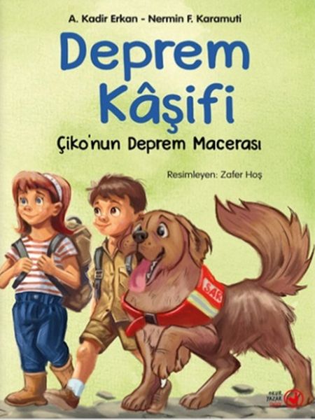 Deprem Kâşifi – Çiko’nun Deprem Macerası-zoom-