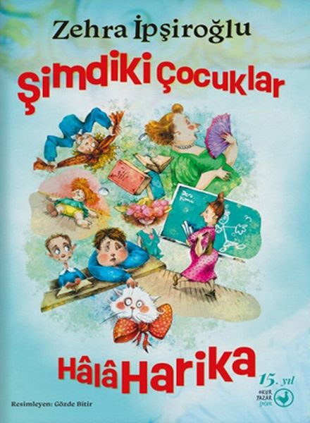 Şimdiki Çocuklar Hâlâ Harika-zoom-