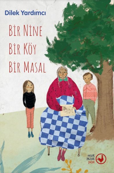 Bir Nine Bir Köy Bir Masal-zoom-
