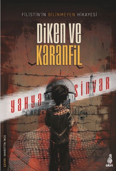 Diken ve Karanfil-zoom-