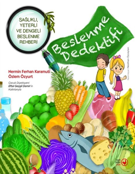 Beslenme Dedektifi-zoom-