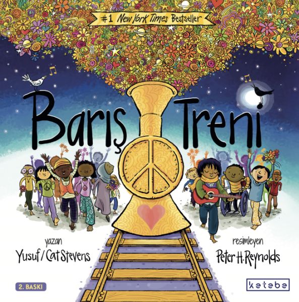 Barış Treni-zoom-