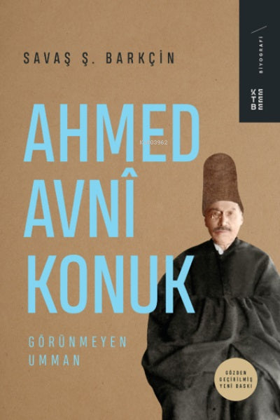 Ahmed Avni Konuk Görünmeyen Umman-zoom-
