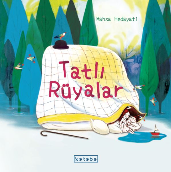Tatlı Rüyalar-zoom-