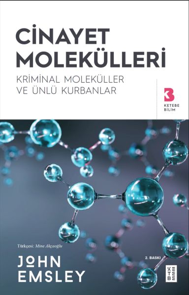 Cinayet Molekülleri-zoom-