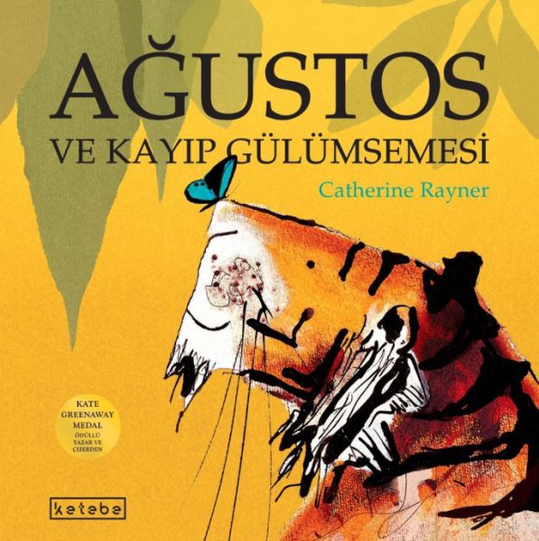Ağustos ve Kayıp Gülümsemesi-zoom-