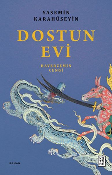 Dostun Evi-zoom-