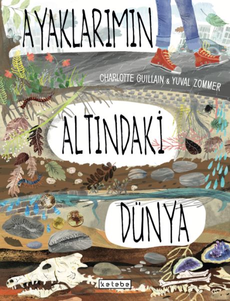 Ayaklarımın Altındaki Dünya-zoom-