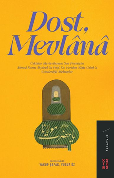 Dost Mevlânâ-zoom-