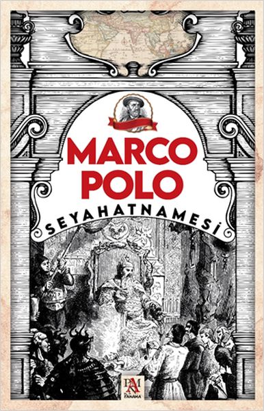 Marco Polo Seyahatnamesi-zoom-