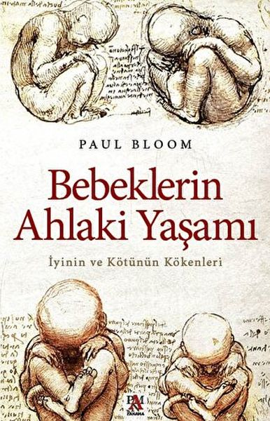 Bebeklerin Ahlaki Yaşamı-zoom-