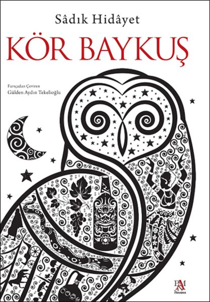 Kör Baykuş-zoom-