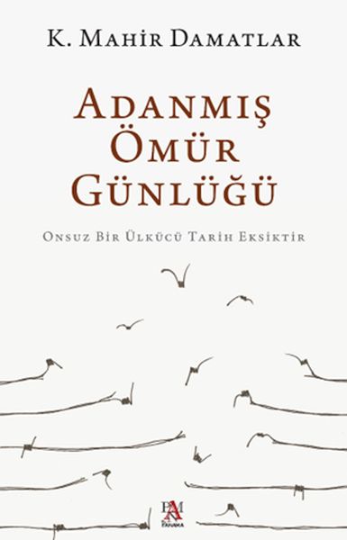 Adanmış Ömür Günlüğü-zoom-